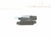2022 Hyundai Elantra Rear Passenger Corner Radar Sensor 99150 AA030 Replacement 2022 Hyundai Elantra Rear Passenger Corner Radar Sensor 99150 AA030 Replacement thumbnail