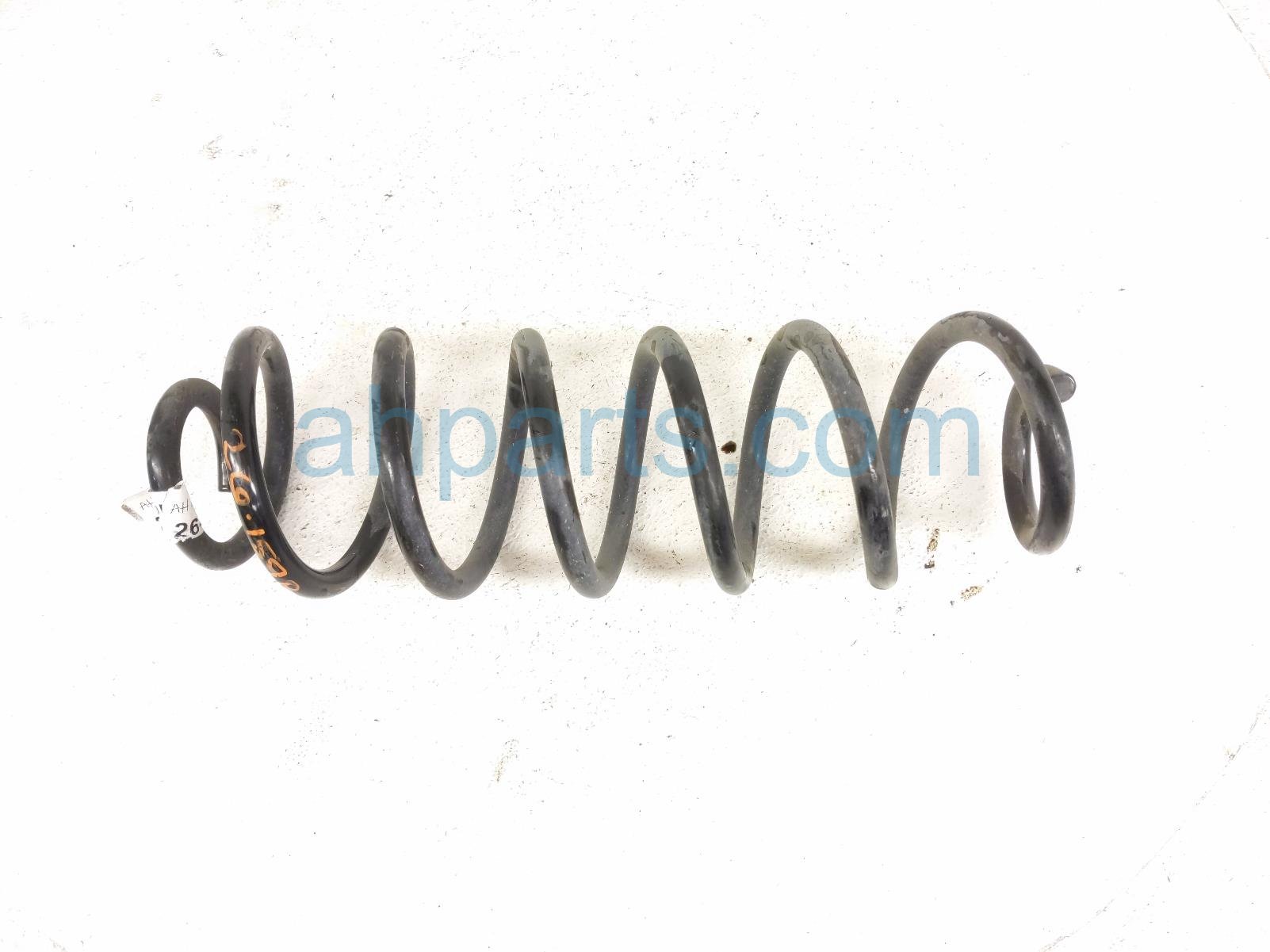 Toyota RR/RH COIL SPRING
