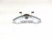 2022 Hyundai Elantra Center / Lamp High Mounted Third Brake Light 92700 AB000 Replacement 2022 Hyundai Elantra Center / Lamp High Mounted Third Brake Light 92700 AB000 Replacement thumbnail