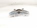 2022 Hyundai Elantra Center / Lamp High Mounted Third Brake Light 92700 AB000 Replacement 2022 Hyundai Elantra Center / Lamp High Mounted Third Brake Light 92700 AB000 Replacement thumbnail