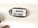 2022 Hyundai Elantra Single Smart Remote Fob 5 Button 95440 AA000 Replacement 2022 Hyundai Elantra Single Smart Remote Fob 5 Button 95440 AA000 Replacement thumbnail