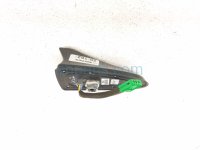 Hyundai ROOF ANTENNA ASSY - SHARK FIN BLACK Hyundai ROOF ANTENNA ASSY - SHARK FIN BLACK