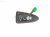 2022 Hyundai Elantra Roof Antenna Assy Shark Fin Black 96210 AA200 EB Replacement 2022 Hyundai Elantra Roof Antenna Assy Shark Fin Black 96210 AA200 EB Replacement thumbnail
