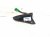 2022 Hyundai Elantra Roof Antenna Assy Shark Fin Black 96210 AA200 EB Replacement 2022 Hyundai Elantra Roof Antenna Assy Shark Fin Black 96210 AA200 EB Replacement thumbnail