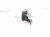 2022 Hyundai Elantra Driver Dash Air Vent Outlet Blk 97410 AB000 LS5 Replacement 2022 Hyundai Elantra Driver Dash Air Vent Outlet Blk 97410 AB000 LS5 Replacement thumbnail