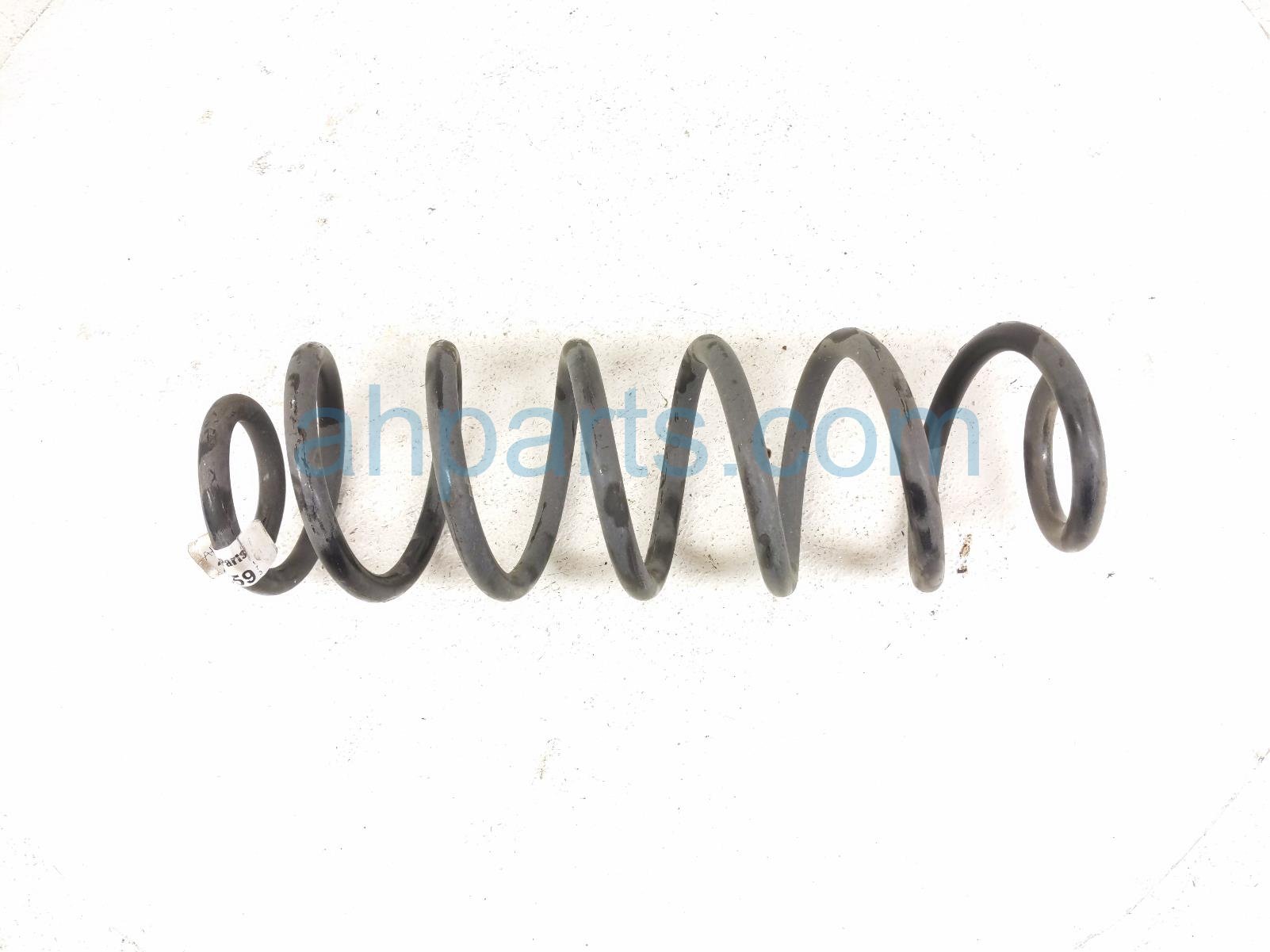 Toyota RR/RH COIL SPRING
