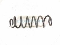Toyota RR/RH COIL SPRING Toyota RR/RH COIL SPRING