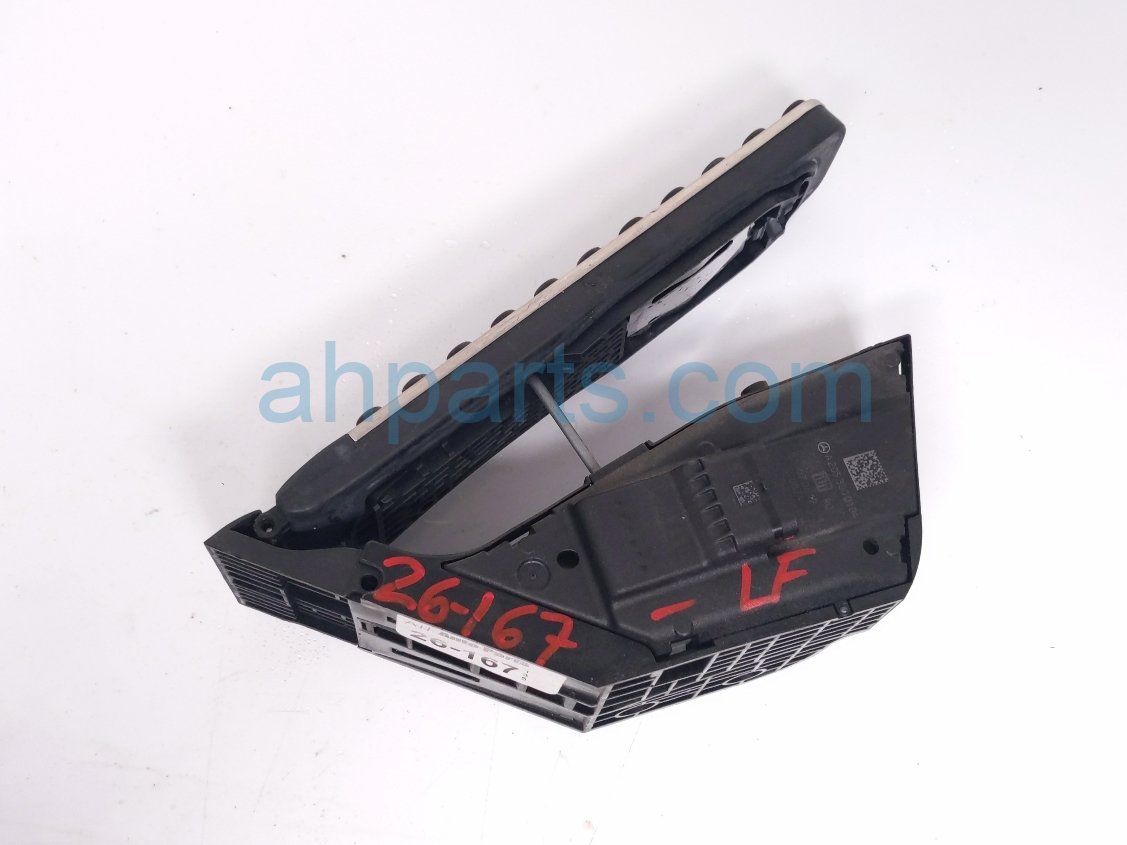 Mercedes GAS / ACCELERATOR PEDAL ASSY