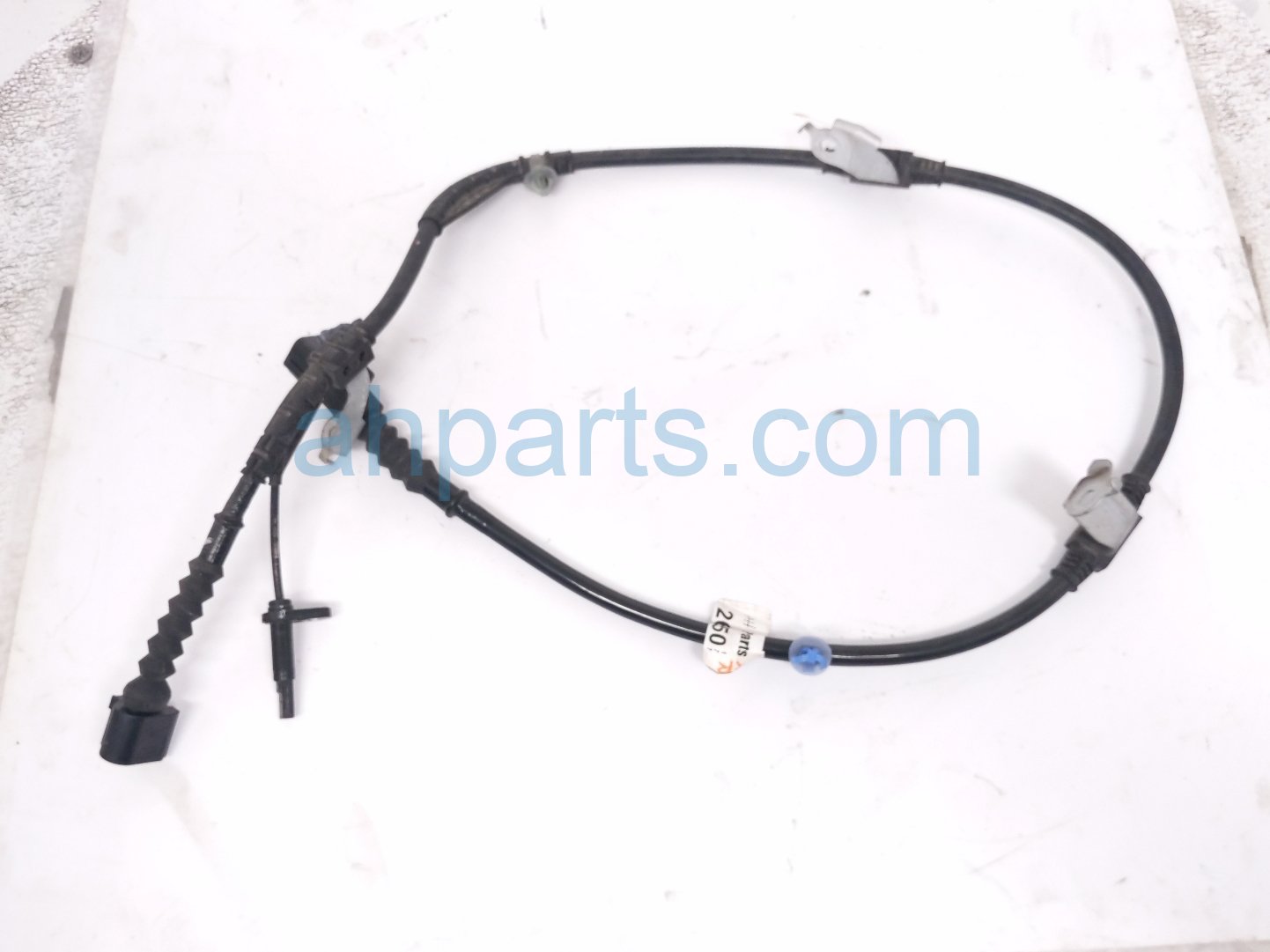 Honda FR/RH ABS WHEEL SPEED SENSOR-2.0L