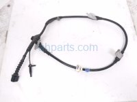 Honda FR/RH ABS WHEEL SPEED SENSOR-2.0L Honda FR/RH ABS WHEEL SPEED SENSOR-2.0L