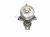 2023 Nissan Murano Engine/motor Passenger Engine Mount 3.5l Fwd 11270 JA10A Replacement 2023 Nissan Murano Engine/motor Passenger Engine Mount 3.5l Fwd 11270 JA10A Replacement thumbnail