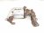 2023 Nissan Murano Catalytic Passenger Exhaust Manifold W/conv 3.5l 14002 JA11B Replacement 2023 Nissan Murano Catalytic Passenger Exhaust Manifold W/conv 3.5l 14002 JA11B Replacement thumbnail
