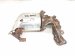 2023 Nissan Murano Catalytic Passenger Exhaust Manifold W/conv 3.5l 14002 JA11B Replacement 2023 Nissan Murano Catalytic Passenger Exhaust Manifold W/conv 3.5l 14002 JA11B Replacement thumbnail