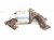 2023 Nissan Murano Catalytic Passenger Exhaust Manifold W/conv 3.5l 14002 JA11B Replacement 2023 Nissan Murano Catalytic Passenger Exhaust Manifold W/conv 3.5l 14002 JA11B Replacement thumbnail