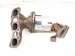 2023 Nissan Murano Catalytic Passenger Exhaust Manifold W/conv 3.5l 14002 JA11B Replacement 2023 Nissan Murano Catalytic Passenger Exhaust Manifold W/conv 3.5l 14002 JA11B Replacement thumbnail