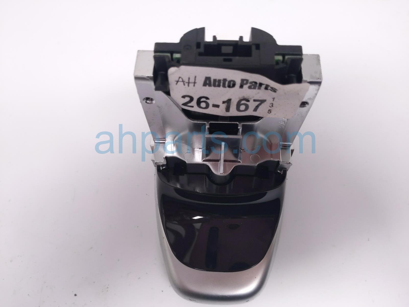 2020 Mercedes S560 Console Nav Touchpad Sw ctr 222 900 13 21 Replacement 2020 Mercedes S560 Console Nav Touchpad Sw ctr 222 900 13 21 Replacement thumbnail