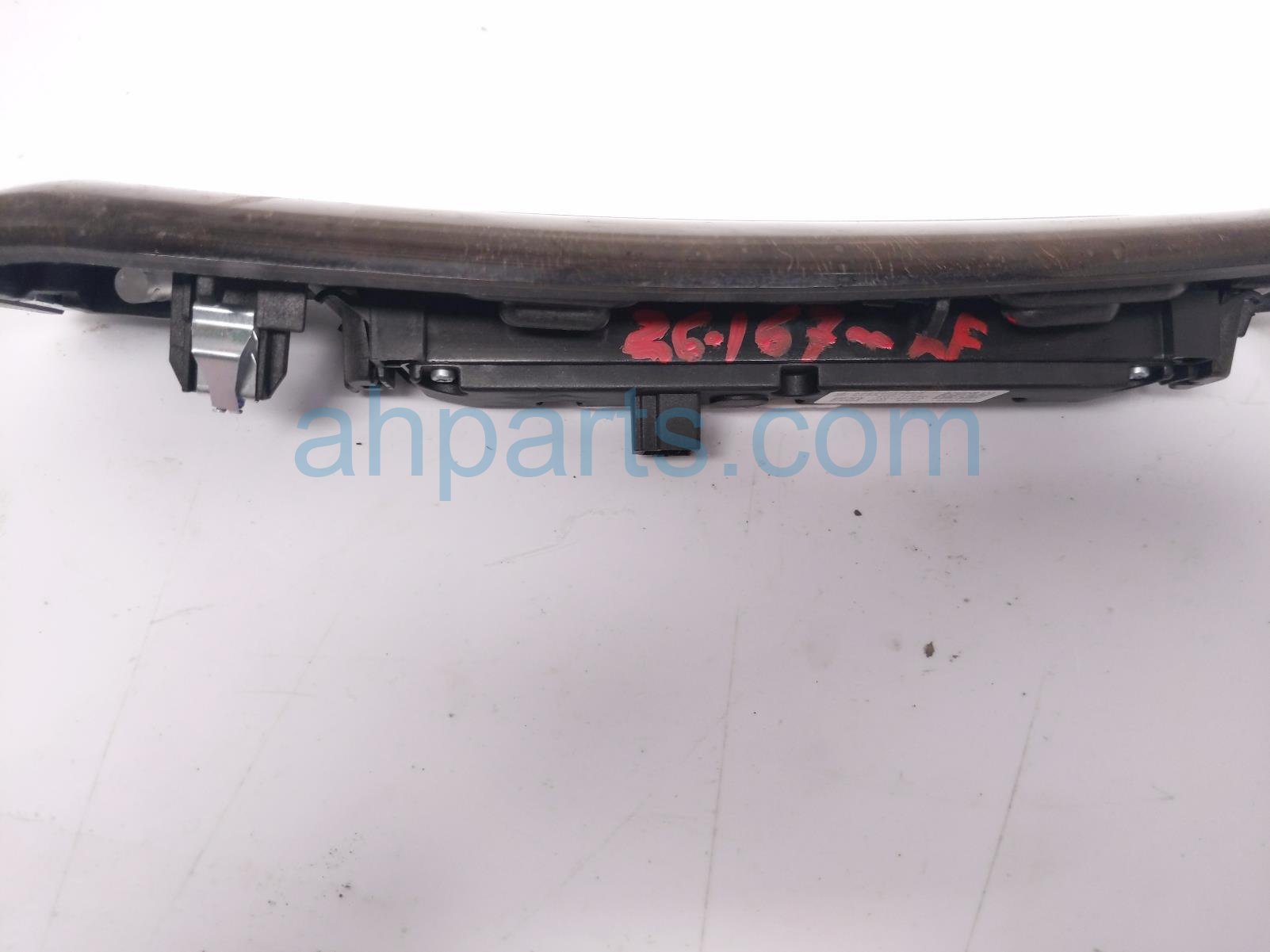 2020 Mercedes S560 Instrument Panel Switch lh 222 905 56 06 Replacement 2020 Mercedes S560 Instrument Panel Switch lh 222 905 56 06 Replacement thumbnail