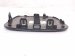 2025 Honda CR V Front Grille Emblem Radar 75710 3T0 J01 Replacement 2025 Honda CR V Front Grille Emblem Radar 75710 3T0 J01 Replacement thumbnail