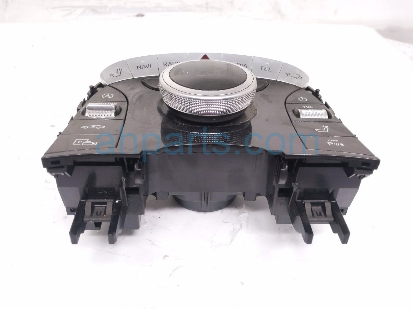 2020 Mercedes S560 Console Multimedia Ctrl Sw ctr 222 900 35 16 Replacement 2020 Mercedes S560 Console Multimedia Ctrl Sw ctr 222 900 35 16 Replacement thumbnail