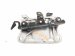 2021 Toyota Rav 4 Engine/motor Driver Engine Mount Bracket 2.5l Fwd 12304 F0010 Replacement 2021 Toyota Rav 4 Engine/motor Driver Engine Mount Bracket 2.5l Fwd 12304 F0010 Replacement thumbnail