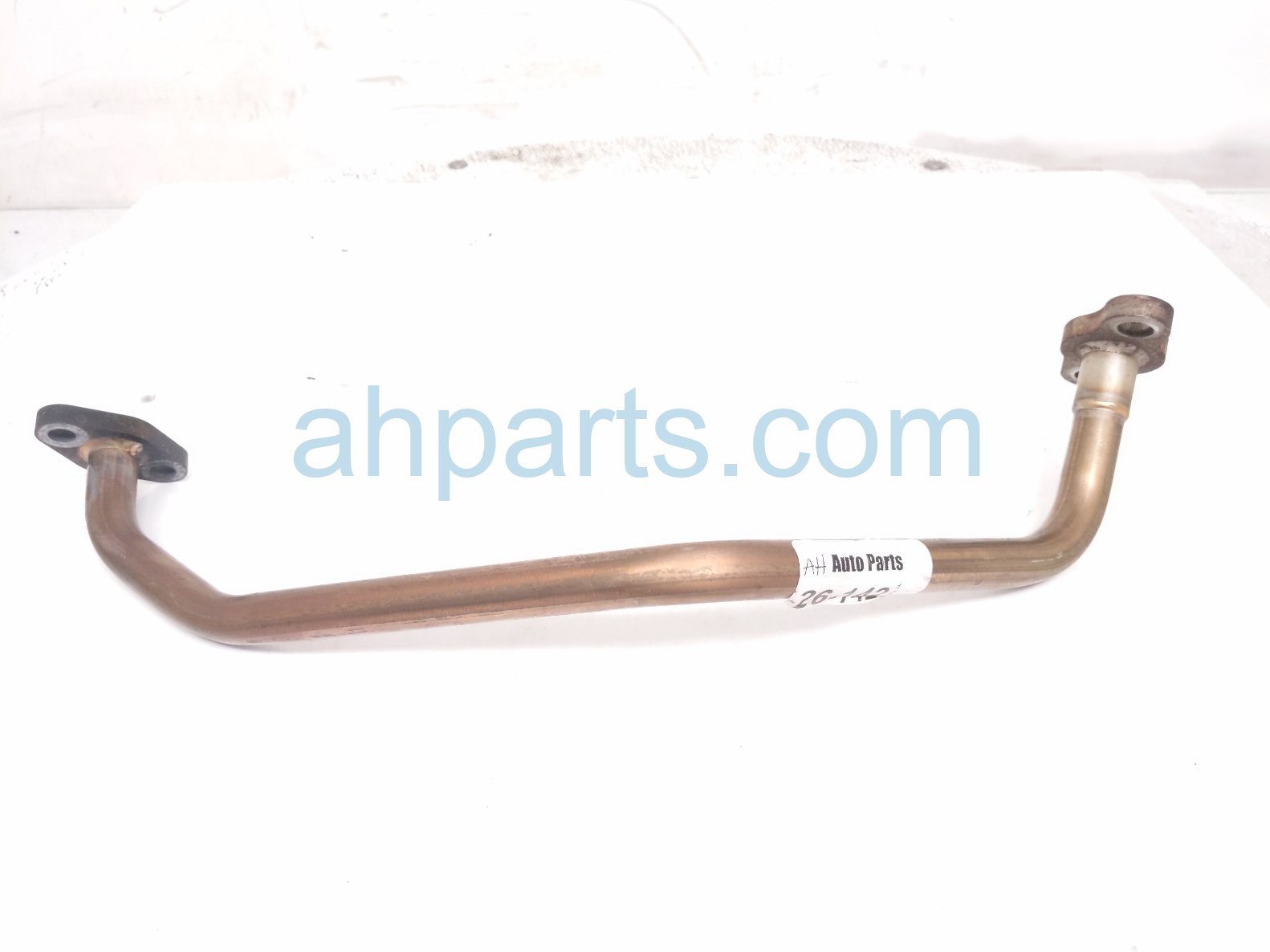 Honda EGR RECIRCULATION PIPE - 3.5L FWD