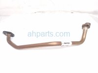 Honda EGR RECIRCULATION PIPE - 3.5L FWD Honda EGR RECIRCULATION PIPE - 3.5L FWD