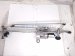 2022 Honda Odyssey Front Arms Frt Windshield Wiper Motor & Linkage 76530 THR A01 Replacement 2022 Honda Odyssey Front Arms Frt Windshield Wiper Motor & Linkage 76530 THR A01 Replacement thumbnail