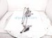 2022 Honda Odyssey Front Arms Frt Windshield Wiper Motor & Linkage 76530 THR A01 Replacement 2022 Honda Odyssey Front Arms Frt Windshield Wiper Motor & Linkage 76530 THR A01 Replacement thumbnail