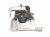 2021 Toyota Rav 4 Engine/motor Front Passenger Engine Mount Bracket 2.5l Fw 12305 F0080 Replacement 2021 Toyota Rav 4 Engine/motor Front Passenger Engine Mount Bracket 2.5l Fw 12305 F0080 Replacement thumbnail