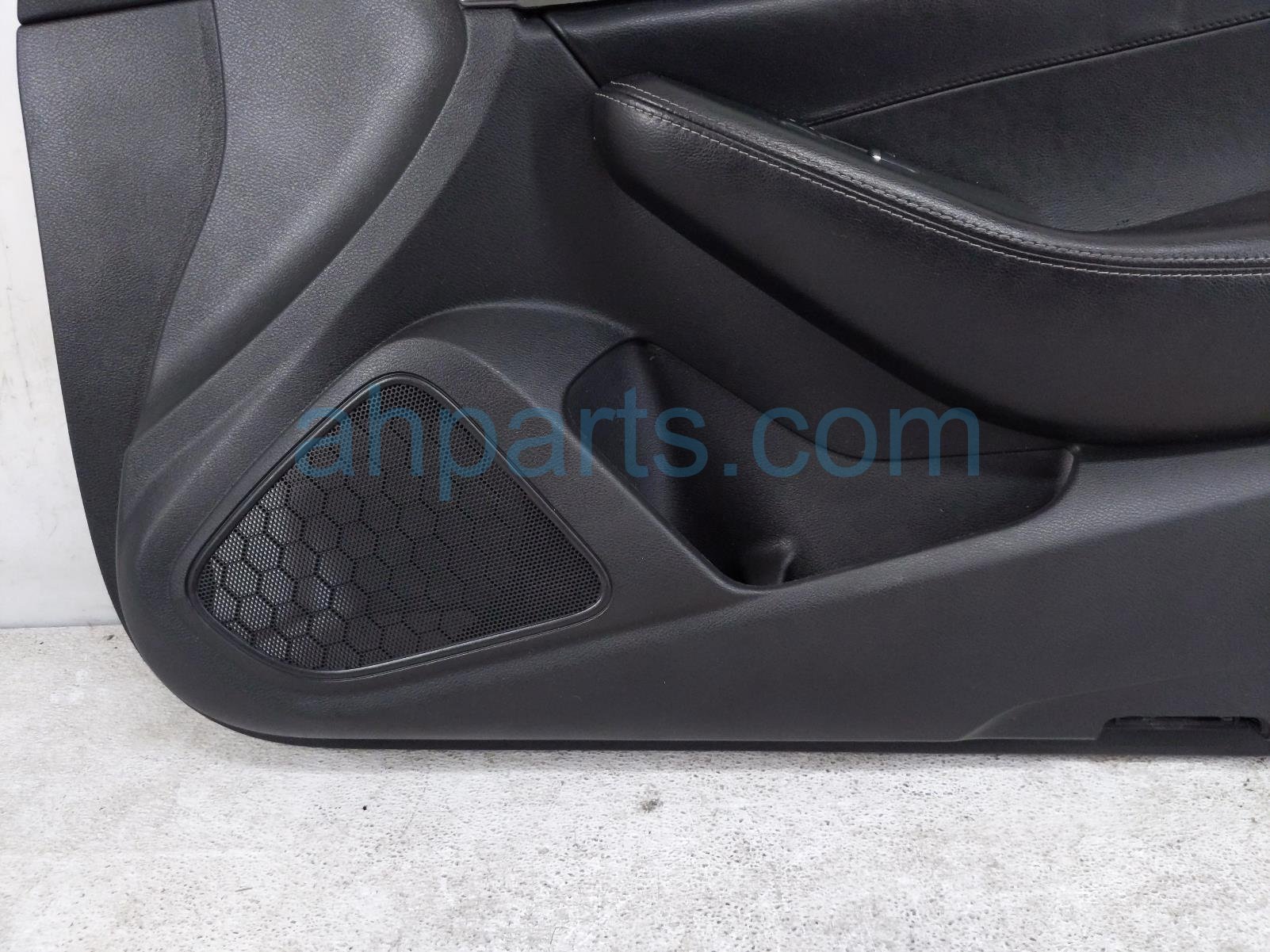 2021 Nissan Maxima Trim / Liner Front Passenger Interior Door Panel Black 809A0 9DJ1A Replacement 2021 Nissan Maxima Trim / Liner Front Passenger Interior Door Panel Black 809A0 9DJ1A Replacement thumbnail