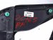 2021 Nissan Maxima Trim / Liner Front Passenger Interior Door Panel Black 809A0 9DJ1A Replacement 2021 Nissan Maxima Trim / Liner Front Passenger Interior Door Panel Black 809A0 9DJ1A Replacement thumbnail