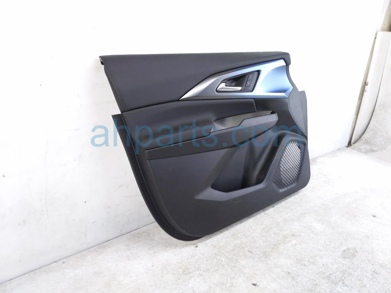 2026 Chevy Equinoxev Trim / Liner Front Driver Interior Door Panel Black 86278834 Replacement 2026 Chevy Equinoxev Trim / Liner Front Driver Interior Door Panel Black 86278834 Replacement thumbnail