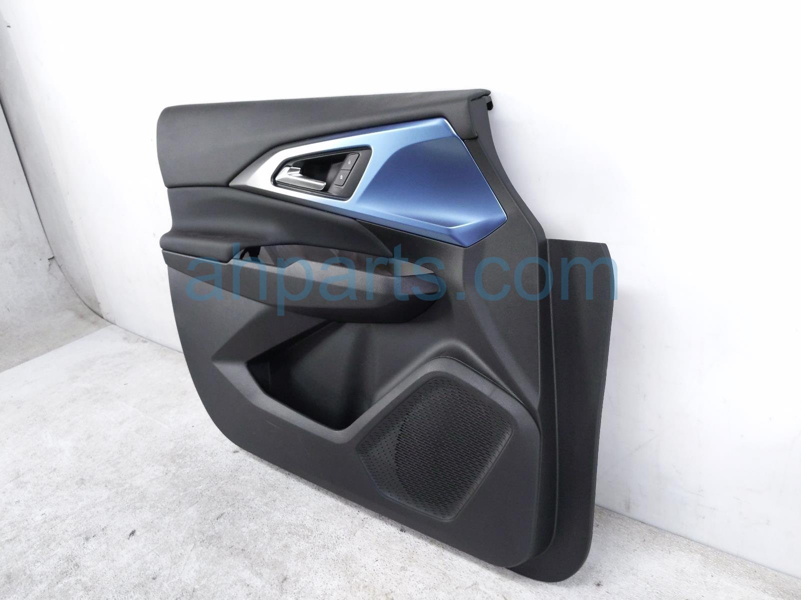 2026 Chevy Equinoxev Trim / Liner Front Driver Interior Door Panel Black 86278834 Replacement 2026 Chevy Equinoxev Trim / Liner Front Driver Interior Door Panel Black 86278834 Replacement thumbnail