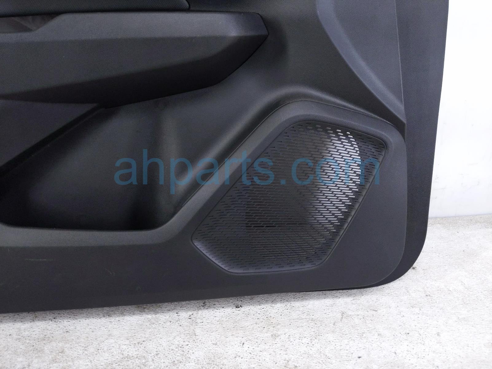 2026 Chevy Equinoxev Trim / Liner Front Driver Interior Door Panel Black 86278834 Replacement 2026 Chevy Equinoxev Trim / Liner Front Driver Interior Door Panel Black 86278834 Replacement thumbnail