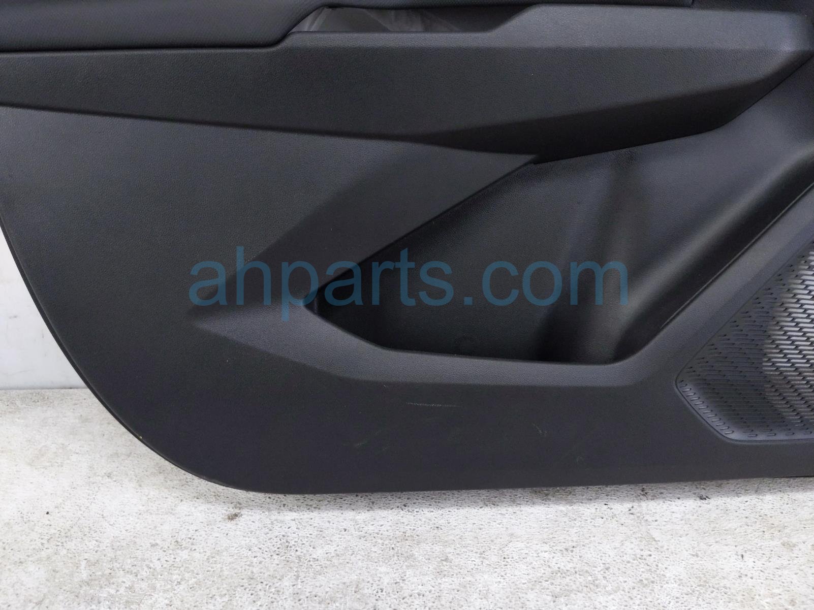 2026 Chevy Equinoxev Trim / Liner Front Driver Interior Door Panel Black 86278834 Replacement 2026 Chevy Equinoxev Trim / Liner Front Driver Interior Door Panel Black 86278834 Replacement thumbnail