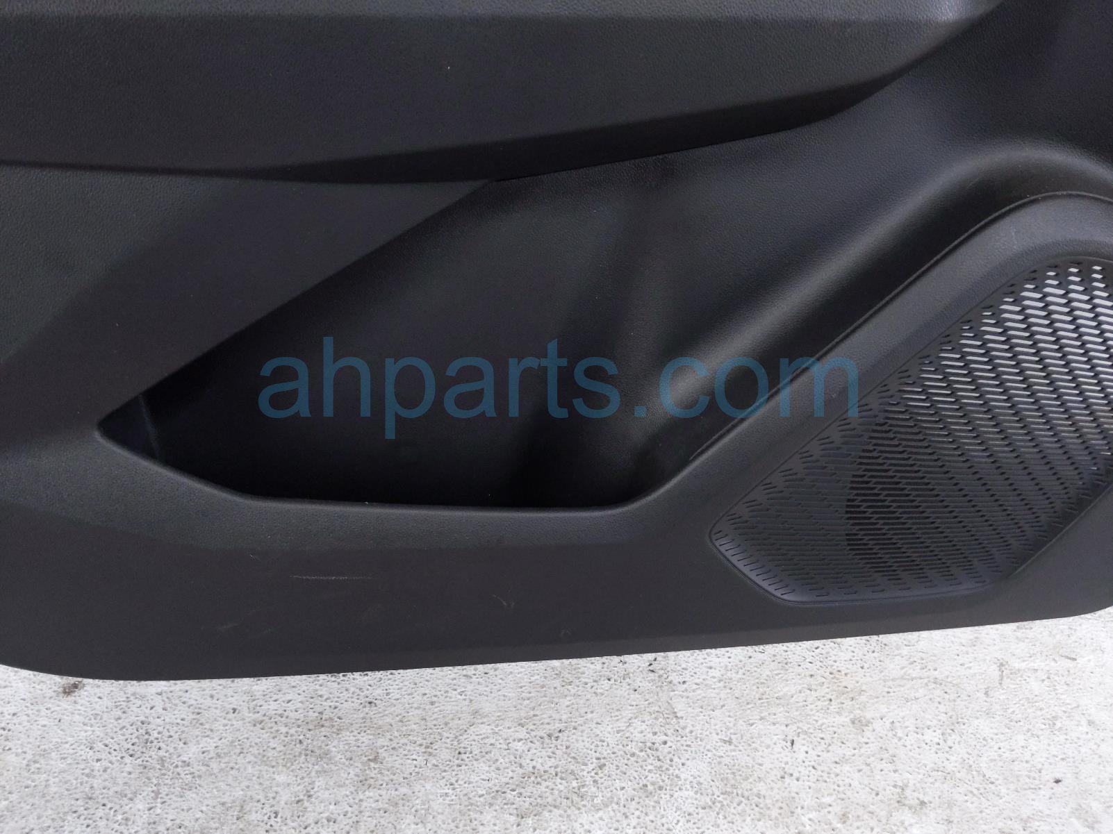 2026 Chevy Equinoxev Trim / Liner Front Driver Interior Door Panel Black 86278834 Replacement 2026 Chevy Equinoxev Trim / Liner Front Driver Interior Door Panel Black 86278834 Replacement thumbnail