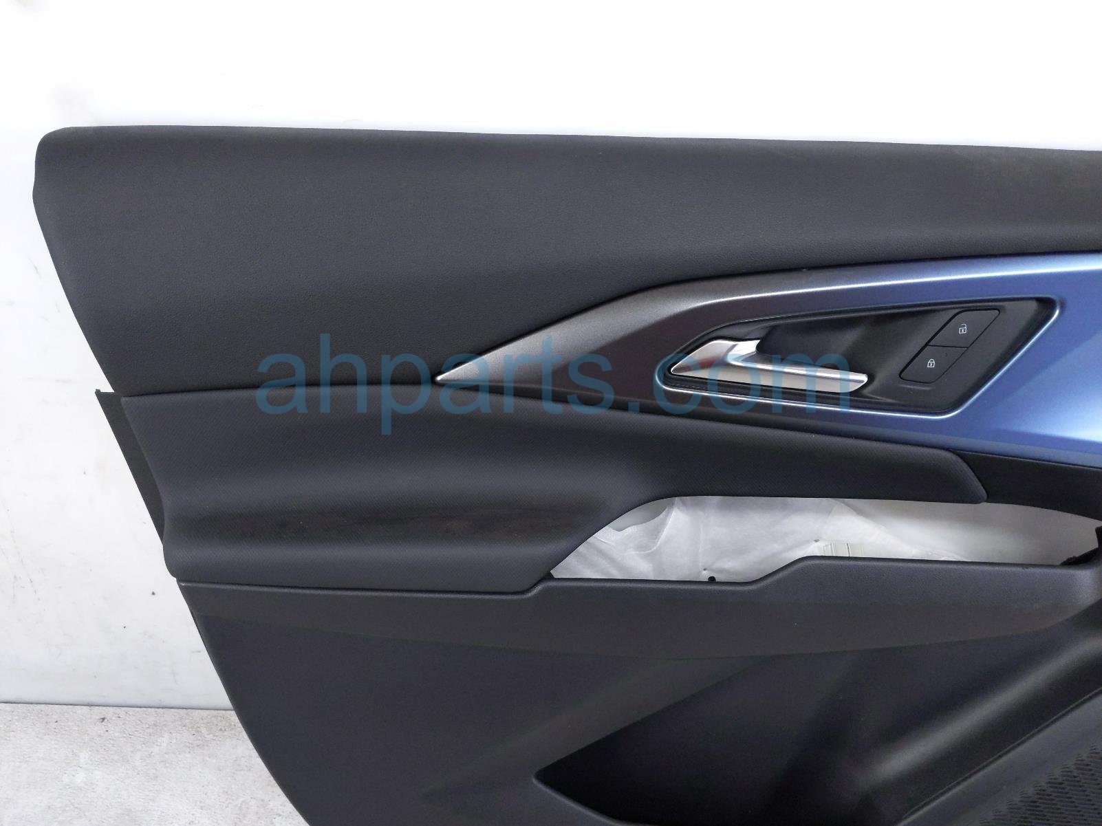 2026 Chevy Equinoxev Trim / Liner Front Driver Interior Door Panel Black 86278834 Replacement 2026 Chevy Equinoxev Trim / Liner Front Driver Interior Door Panel Black 86278834 Replacement thumbnail