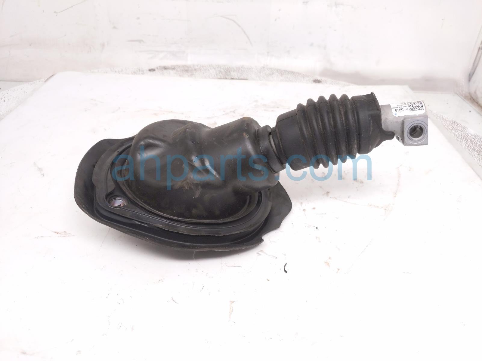 2026 Chevy Equinoxev Shifter Boot Linkage Assy blk 85725019 Replacement 2026 Chevy Equinoxev Shifter Boot Linkage Assy blk 85725019 Replacement thumbnail