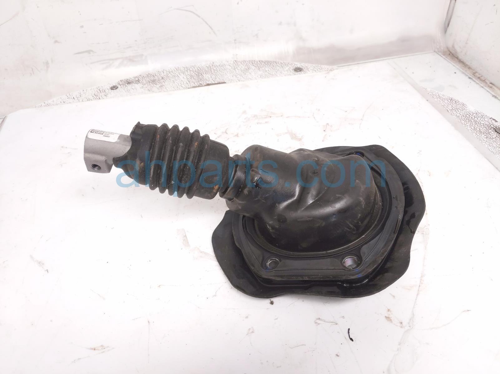 2026 Chevy Equinoxev Shifter Boot Linkage Assy blk 85725019 Replacement 2026 Chevy Equinoxev Shifter Boot Linkage Assy blk 85725019 Replacement thumbnail