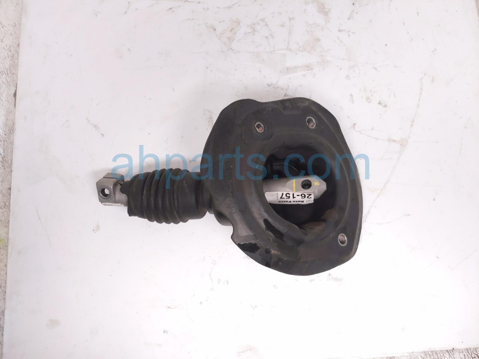 2026 Chevy Equinoxev Shifter Boot Linkage Assy blk 85725019 Replacement 2026 Chevy Equinoxev Shifter Boot Linkage Assy blk 85725019 Replacement thumbnail