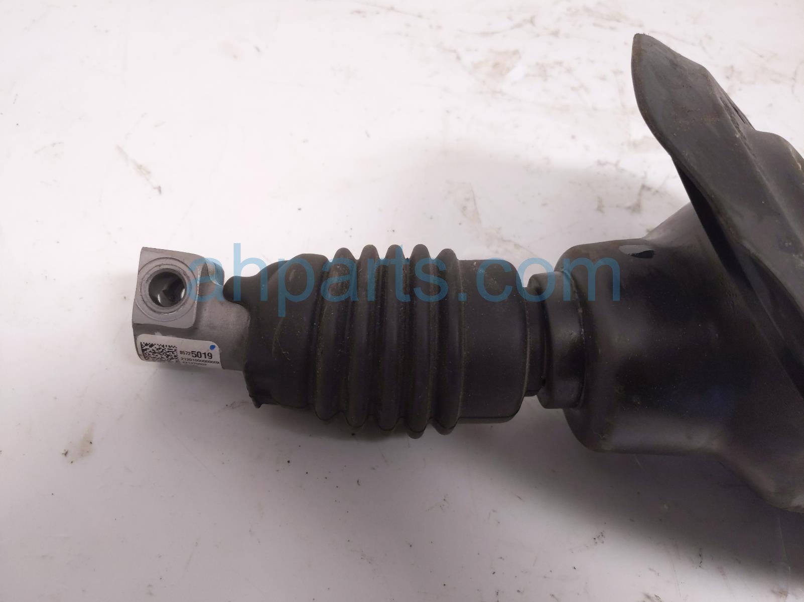 2026 Chevy Equinoxev Shifter Boot Linkage Assy blk 85725019 Replacement 2026 Chevy Equinoxev Shifter Boot Linkage Assy blk 85725019 Replacement thumbnail