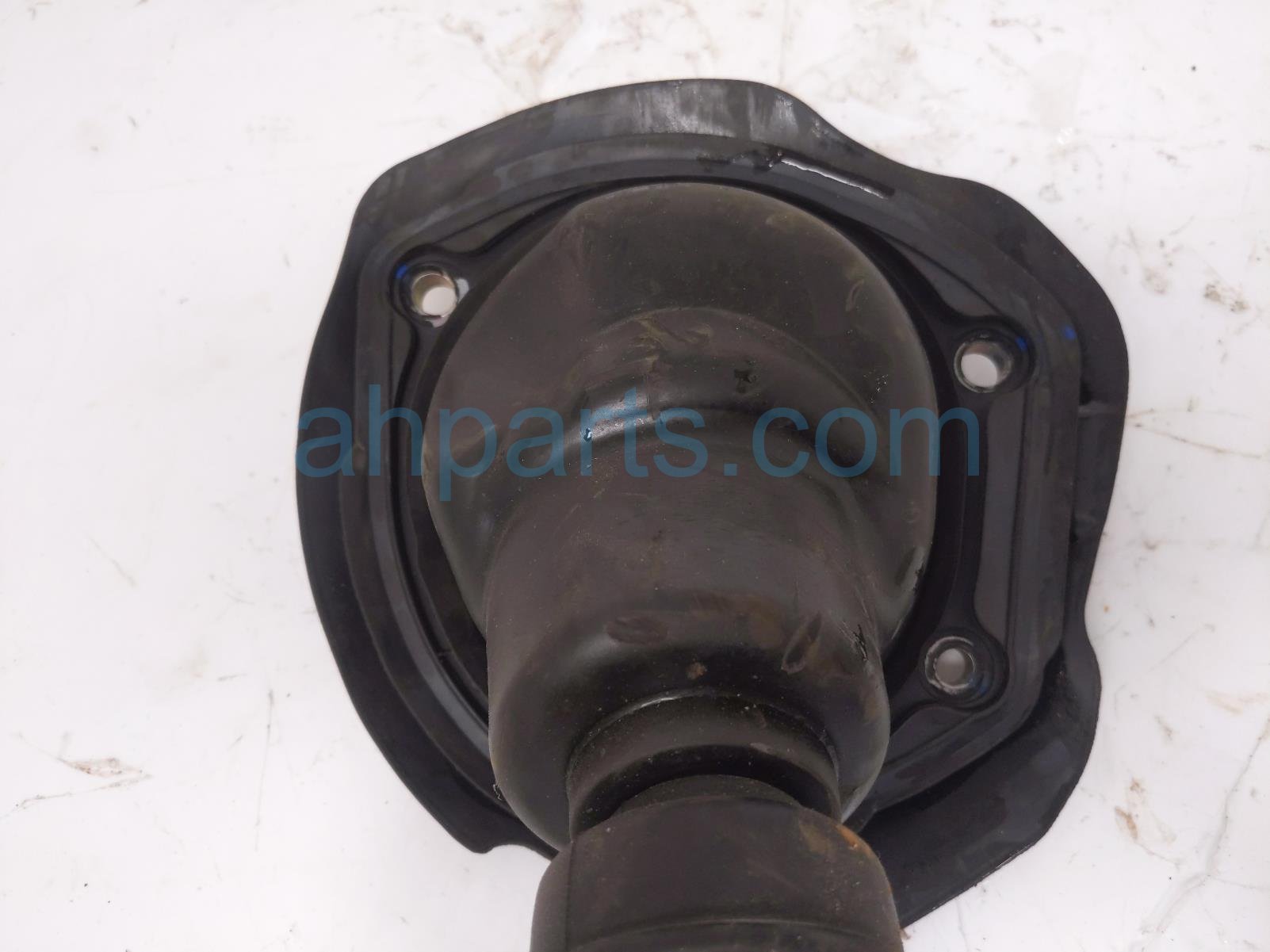 2026 Chevy Equinoxev Shifter Boot Linkage Assy blk 85725019 Replacement 2026 Chevy Equinoxev Shifter Boot Linkage Assy blk 85725019 Replacement thumbnail