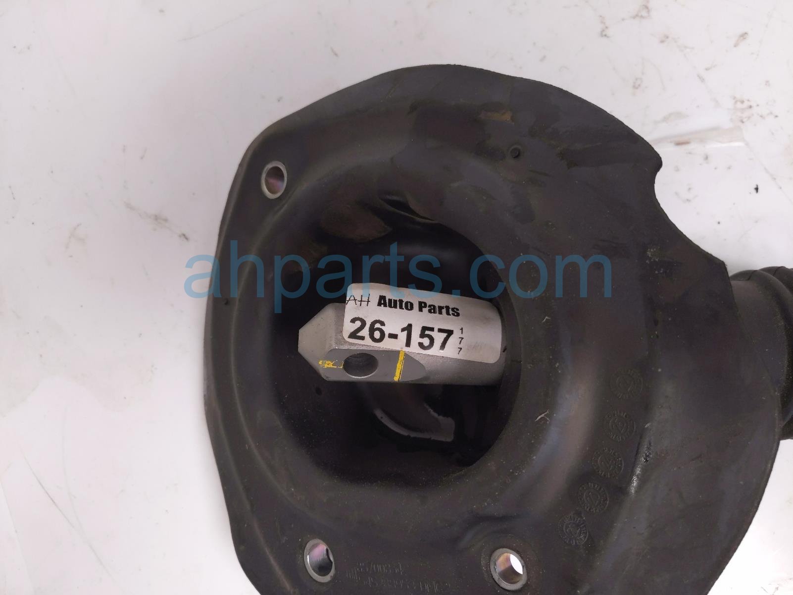 2026 Chevy Equinoxev Shifter Boot Linkage Assy blk 85725019 Replacement 2026 Chevy Equinoxev Shifter Boot Linkage Assy blk 85725019 Replacement thumbnail
