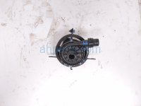 Chevy ELECTRIC AUXILIARY WATER PUMP Chevy ELECTRIC AUXILIARY WATER PUMP