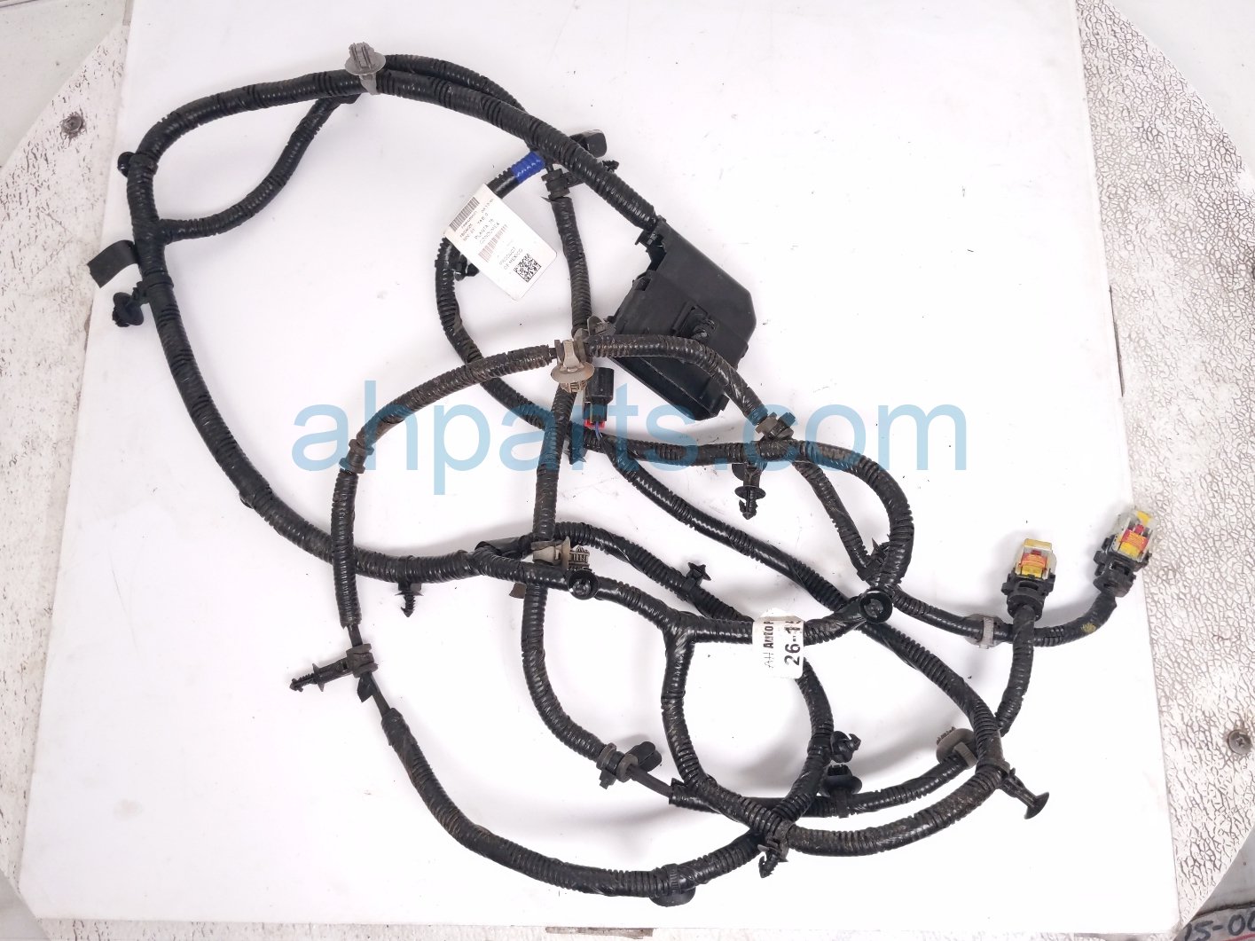 2026 Chevy Equinoxev Engine Room Wire Harness Rear 85842855 Replacement 2026 Chevy Equinoxev Engine Room Wire Harness Rear 85842855 Replacement thumbnail