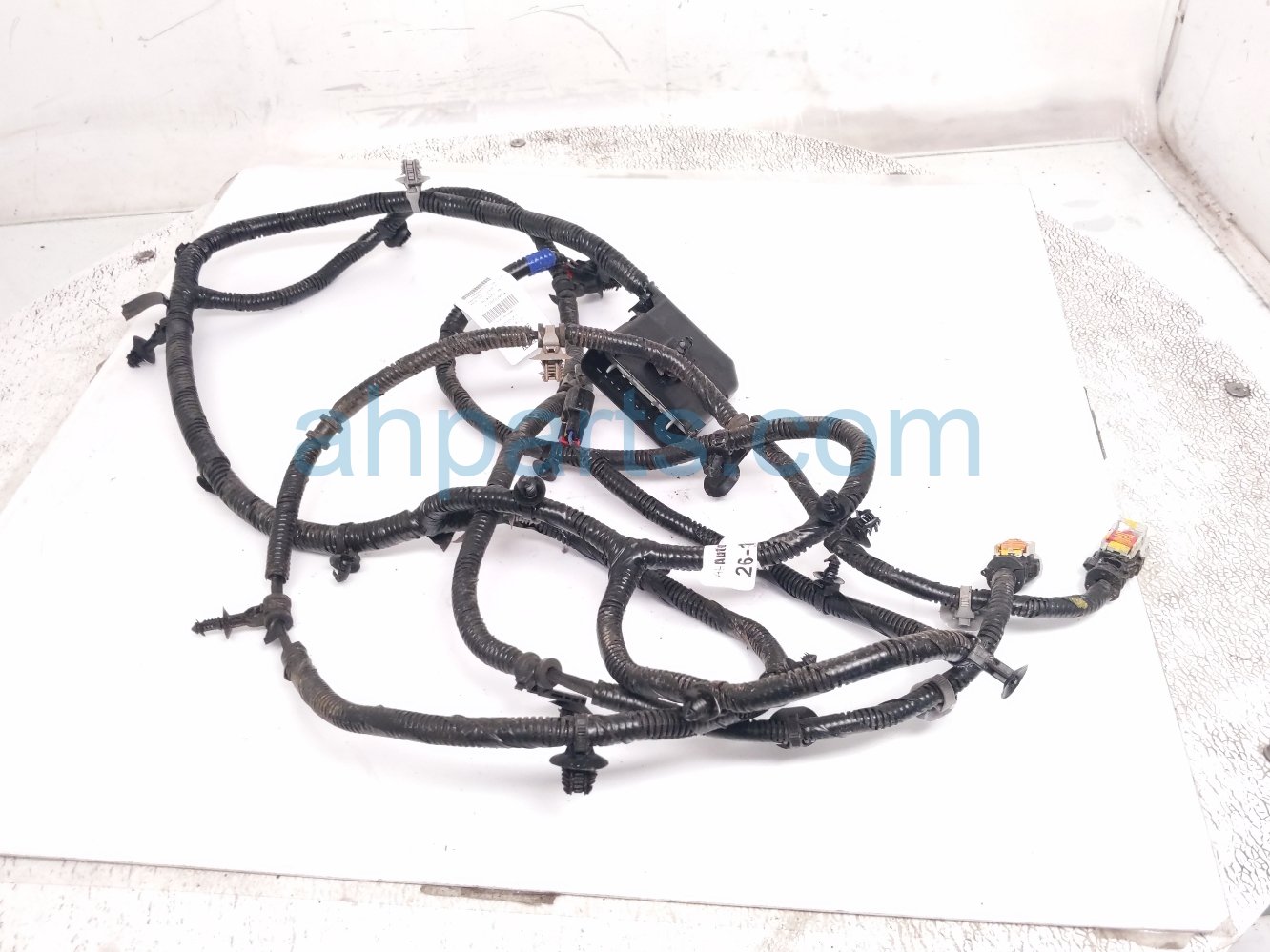 2026 Chevy Equinoxev Engine Room Wire Harness Rear 85842855 Replacement 2026 Chevy Equinoxev Engine Room Wire Harness Rear 85842855 Replacement thumbnail