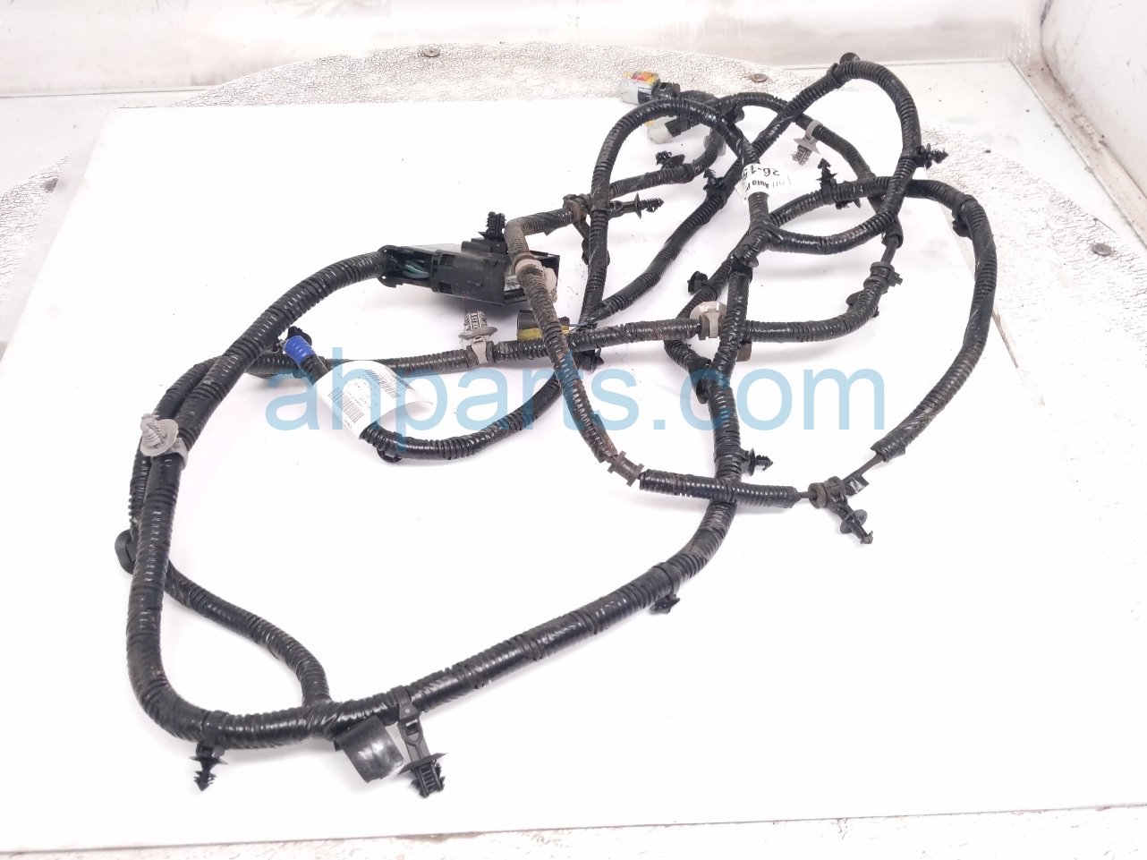 2026 Chevy Equinoxev Engine Room Wire Harness Rear 85842855 Replacement 2026 Chevy Equinoxev Engine Room Wire Harness Rear 85842855 Replacement thumbnail
