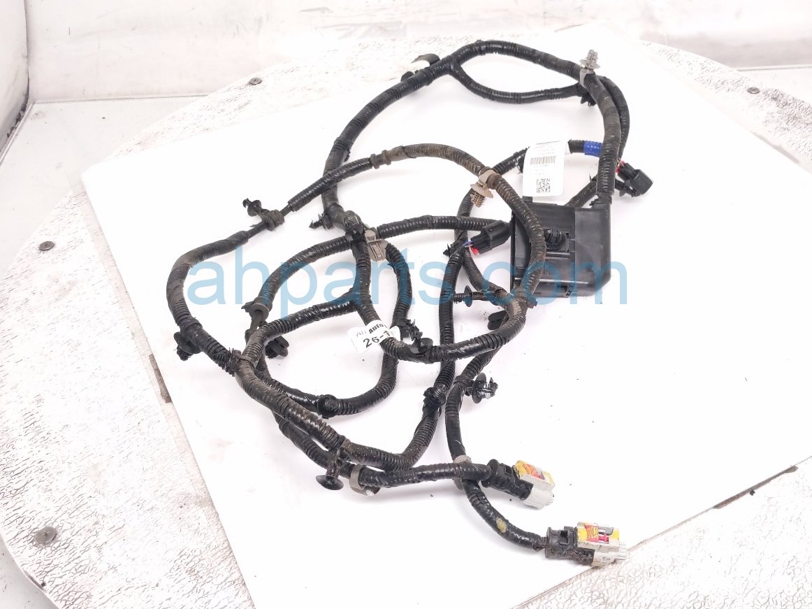 2026 Chevy Equinoxev Engine Room Wire Harness Rear 85842855 Replacement 2026 Chevy Equinoxev Engine Room Wire Harness Rear 85842855 Replacement thumbnail