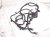 2026 Chevy Equinoxev Engine Room Wire Harness Rear 85842855 Replacement 2026 Chevy Equinoxev Engine Room Wire Harness Rear 85842855 Replacement thumbnail