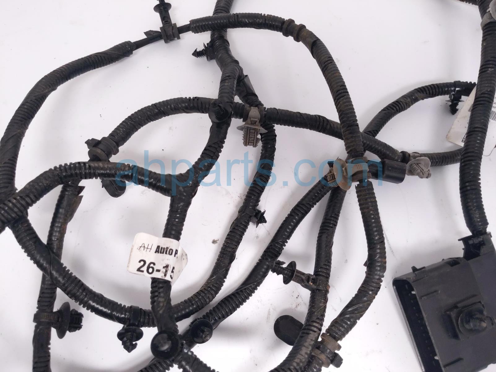 2026 Chevy Equinoxev Engine Room Wire Harness Rear 85842855 Replacement 2026 Chevy Equinoxev Engine Room Wire Harness Rear 85842855 Replacement thumbnail